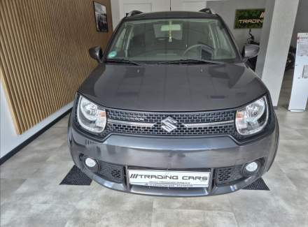 Suzuki - Ignis