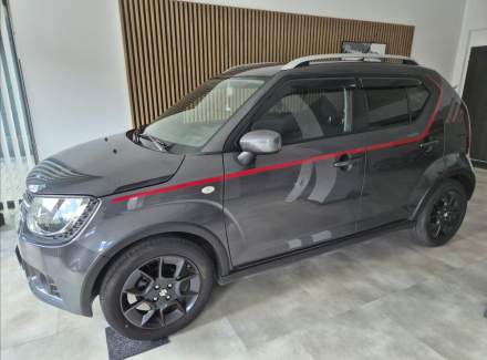 Suzuki - Ignis