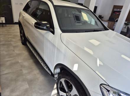 Mercedes-Benz - GLC