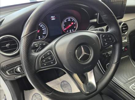 Mercedes-Benz - GLC