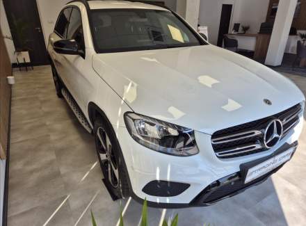 Mercedes-Benz - GLC