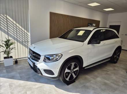 Mercedes-Benz - GLC