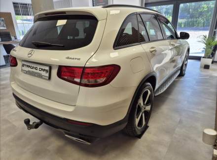 Mercedes-Benz - GLC