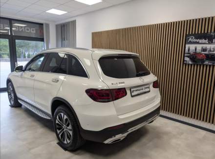 Mercedes-Benz - GLC