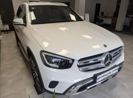 Mercedes-Benz - GLC
