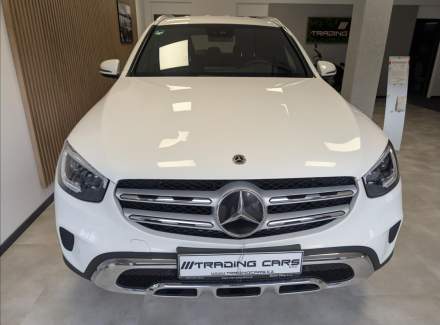 Mercedes-Benz - GLC