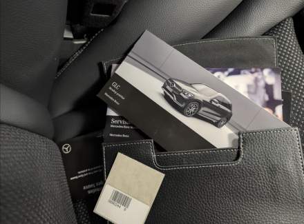 Mercedes-Benz - GLC
