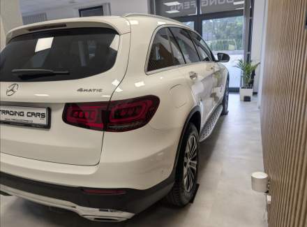 Mercedes-Benz - GLC