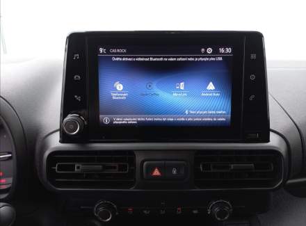 Toyota - Proace City