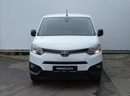 Toyota - Proace City