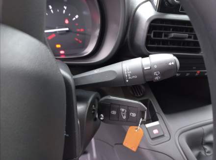 Toyota - Proace City