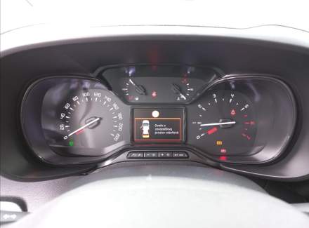 Toyota - Proace City