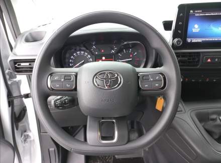 Toyota - Proace City