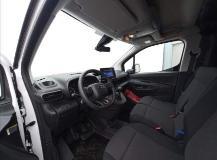 Toyota - Proace City