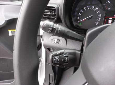 Toyota - Proace City