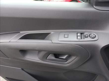 Toyota - Proace City