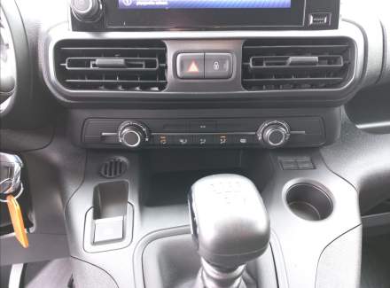 Toyota - Proace City