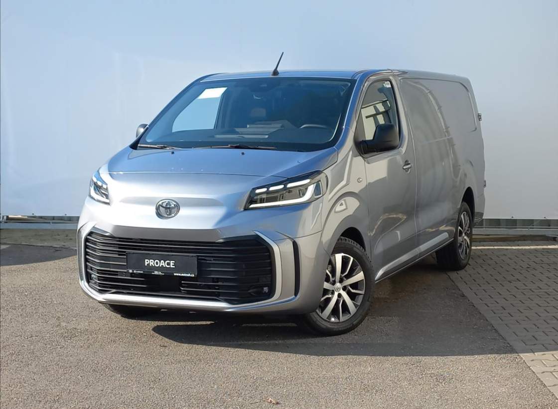 Toyota - Proace