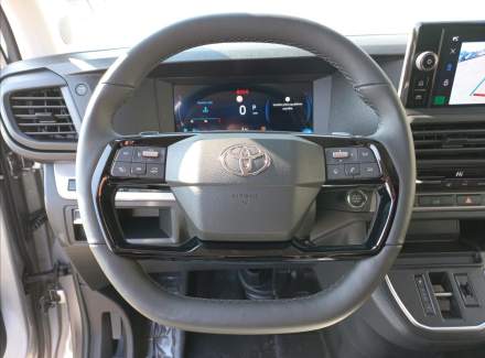 Toyota - Proace