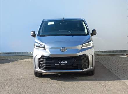 Toyota - Proace
