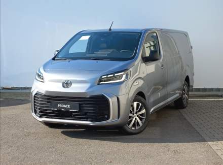 Toyota - Proace