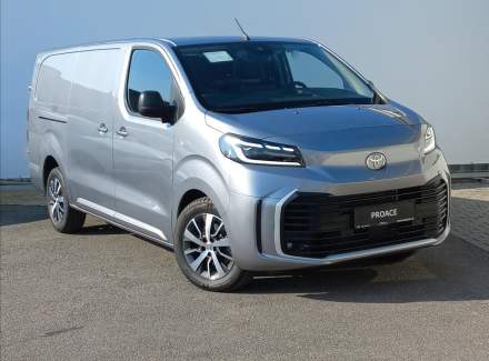 Toyota - Proace