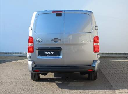 Toyota - Proace