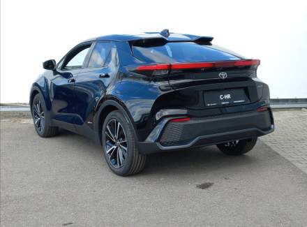 Toyota - C-HR