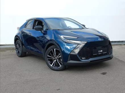 Toyota - C-HR