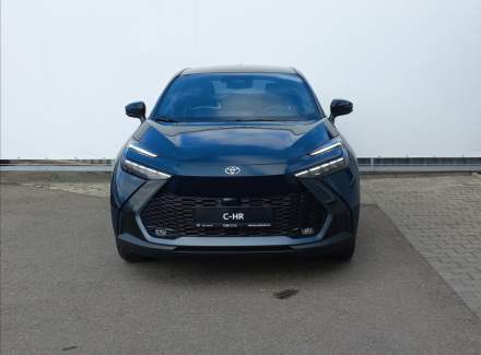 Toyota - C-HR