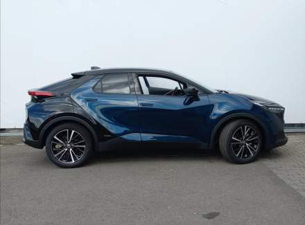 Toyota - C-HR