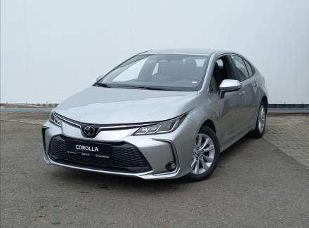Toyota - Corolla