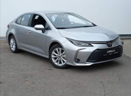 Toyota - Corolla
