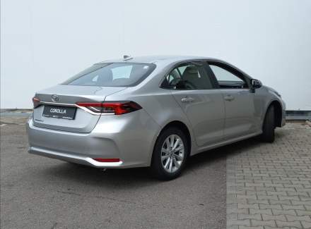 Toyota - Corolla