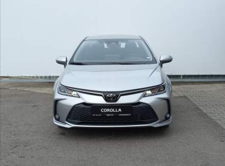 Toyota - Corolla