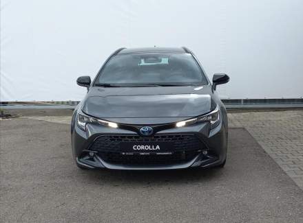 Toyota - Corolla