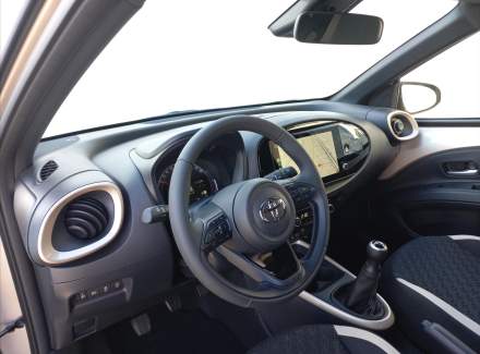 Toyota - Aygo