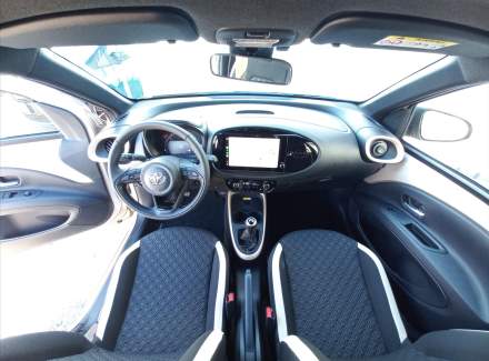 Toyota - Aygo