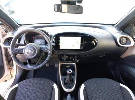Toyota - Aygo