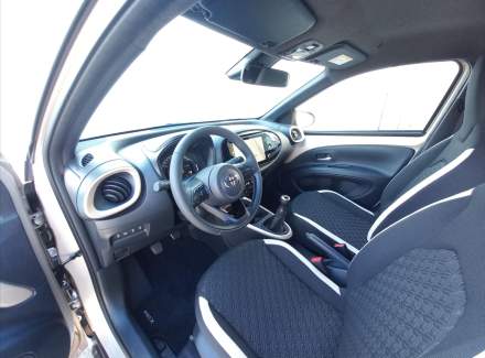 Toyota - Aygo