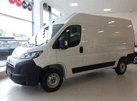 Toyota - Proace