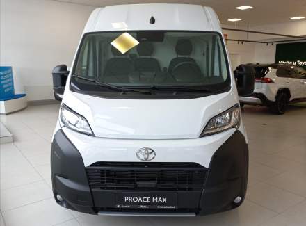 Toyota - Proace