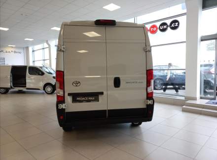 Toyota - Proace