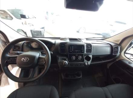 Toyota - Proace