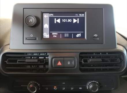 Toyota - Proace City