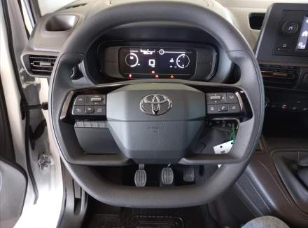 Toyota - Proace City