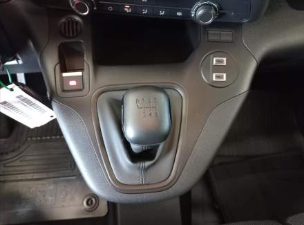 Toyota - Proace City