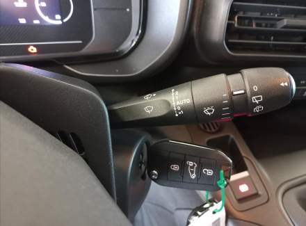 Toyota - Proace City