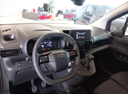 Toyota - Proace City