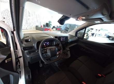 Toyota - Proace City